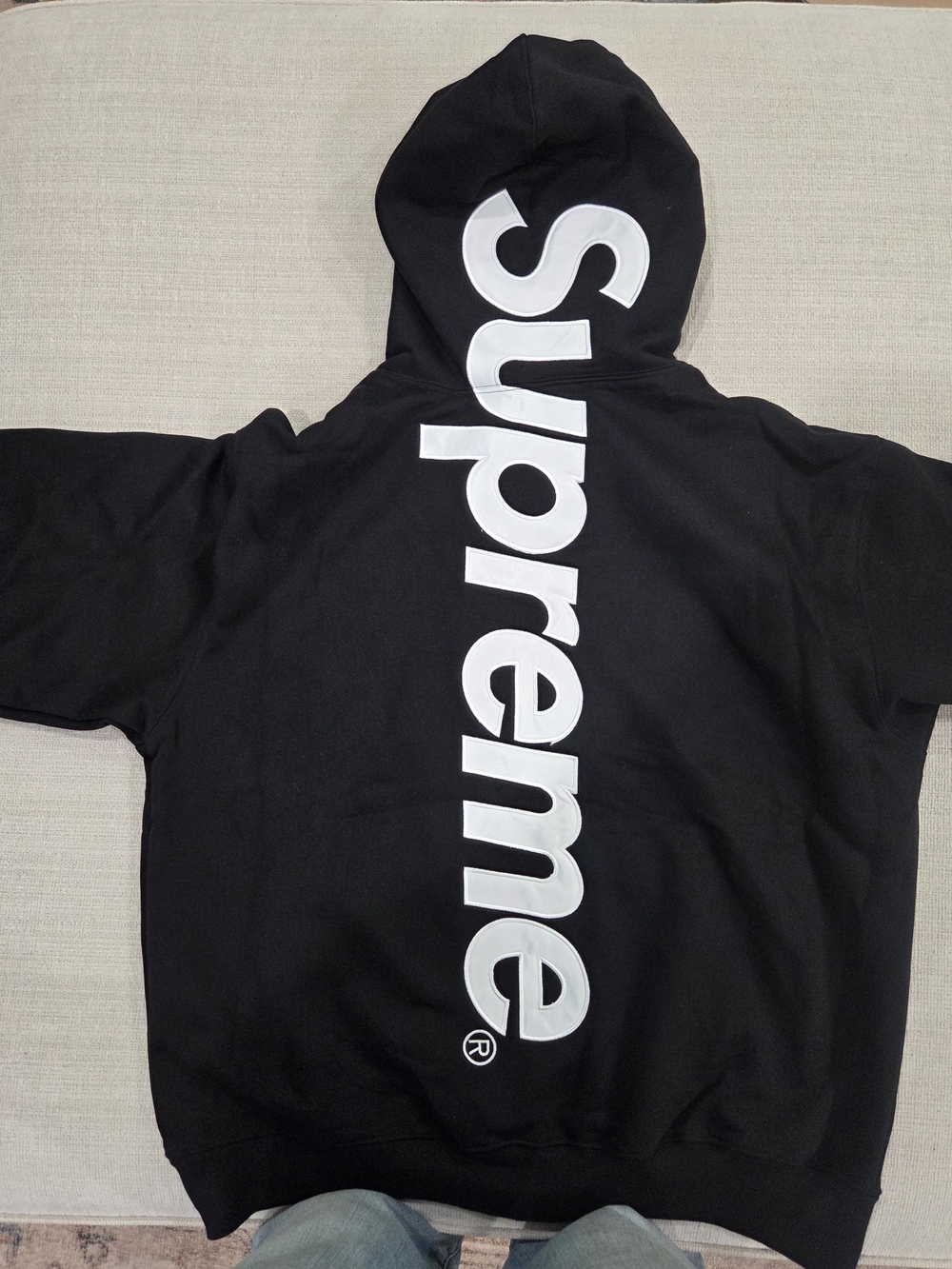 Supreme Full Set